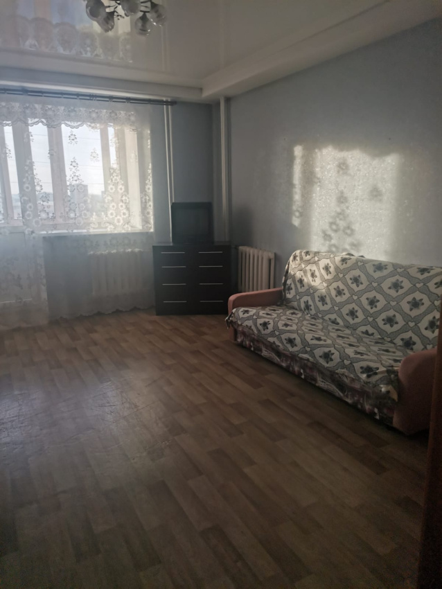 3х-комнатная квартира Набережная Озера 26 в Томске - фото 7