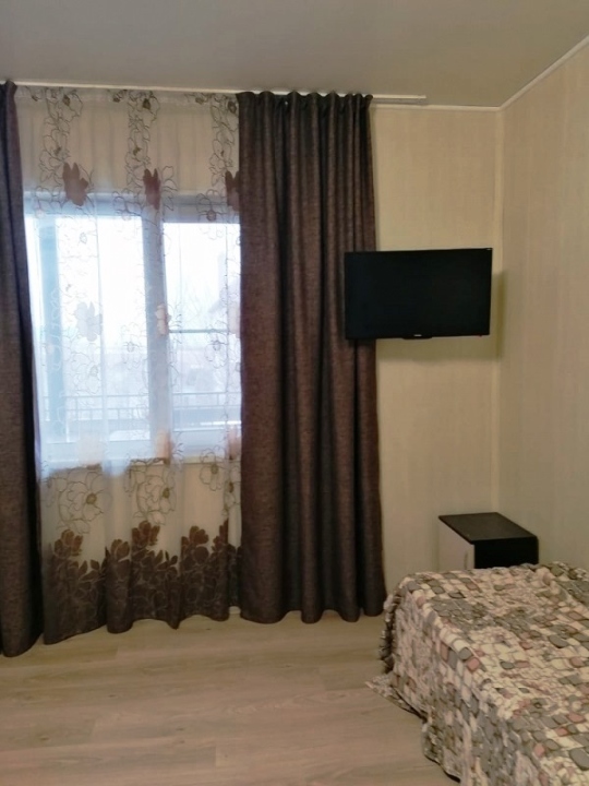 2х-комнатная квартира на земле Комарова 7 в Витязево - фото 7