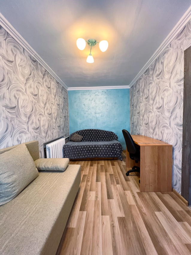 2х-комнатная квартира Корнеева 43А в Электростали - фото 3