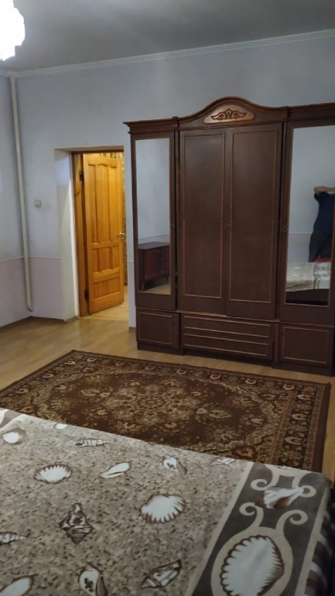 "Комфортная" 3х-комнатная квартира в Пятигорске - фото 8