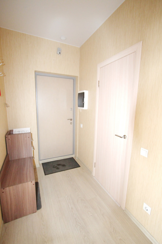 "Жилые Башни Евразия" 2х-комнатная квартира в Екатеринбурге - фото 10