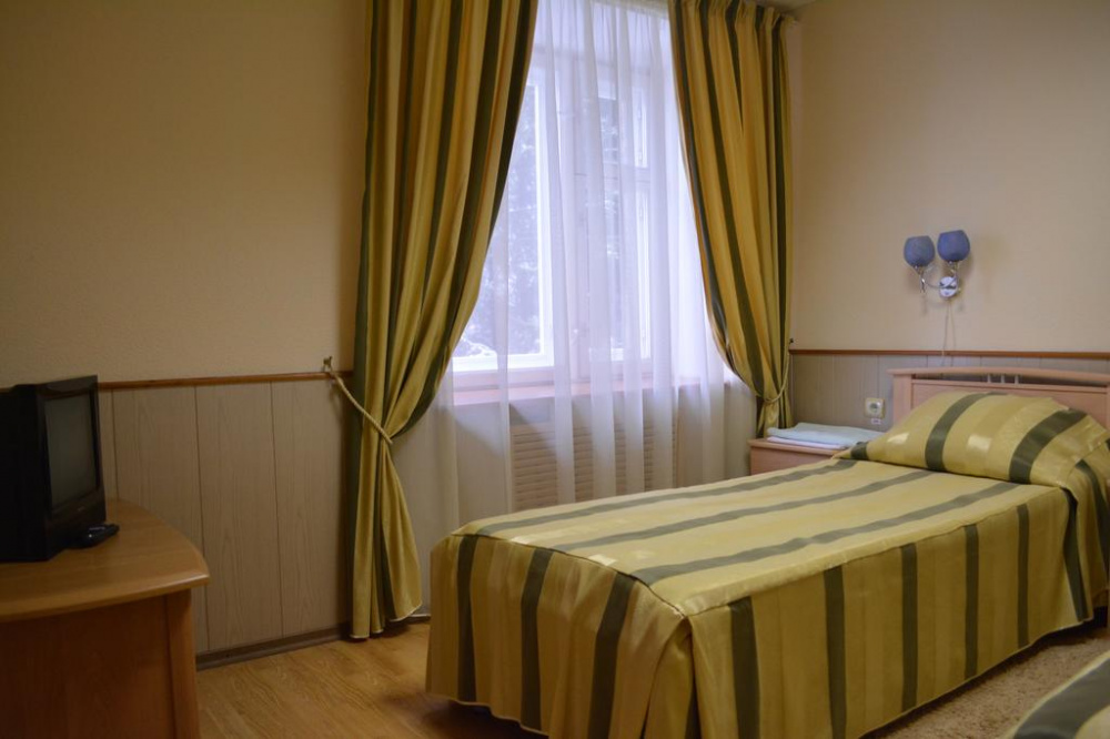 "Уютный дом" гостиница в Брянске - фото 11
