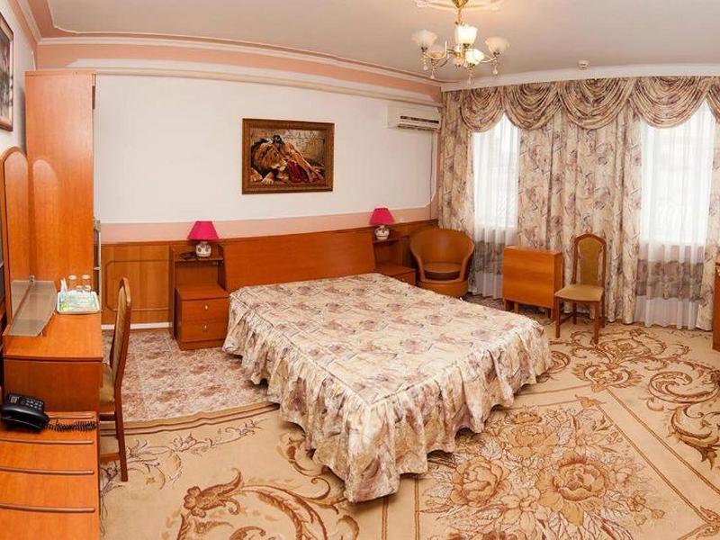 "Маяк" гостевой дом в Краснодаре - фото 2