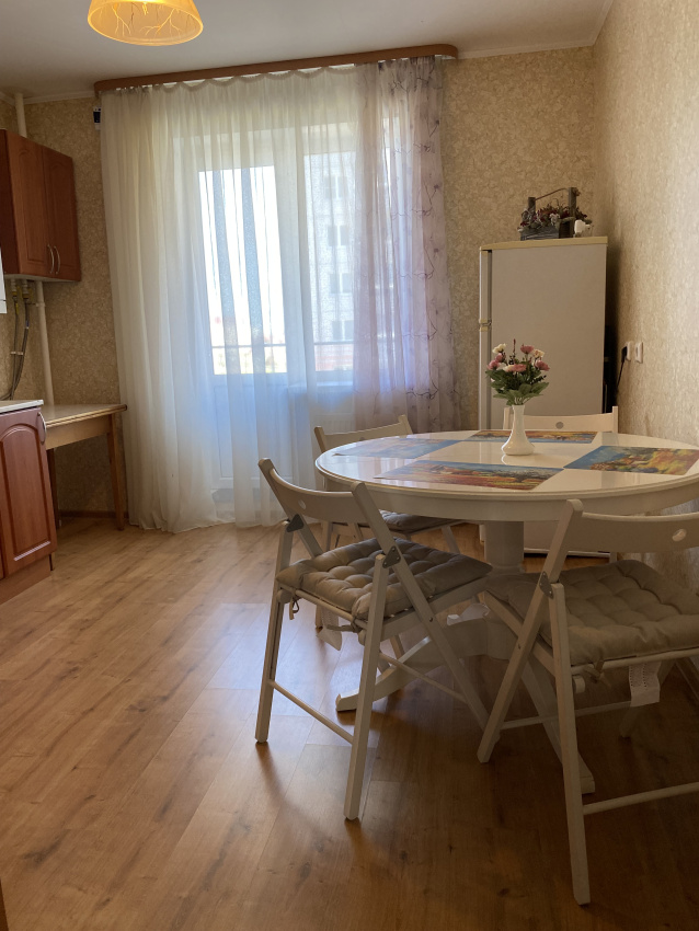 "Gala Apartment Ozernaya" 1-комнатная квартира в Великом Новгороде - фото 13