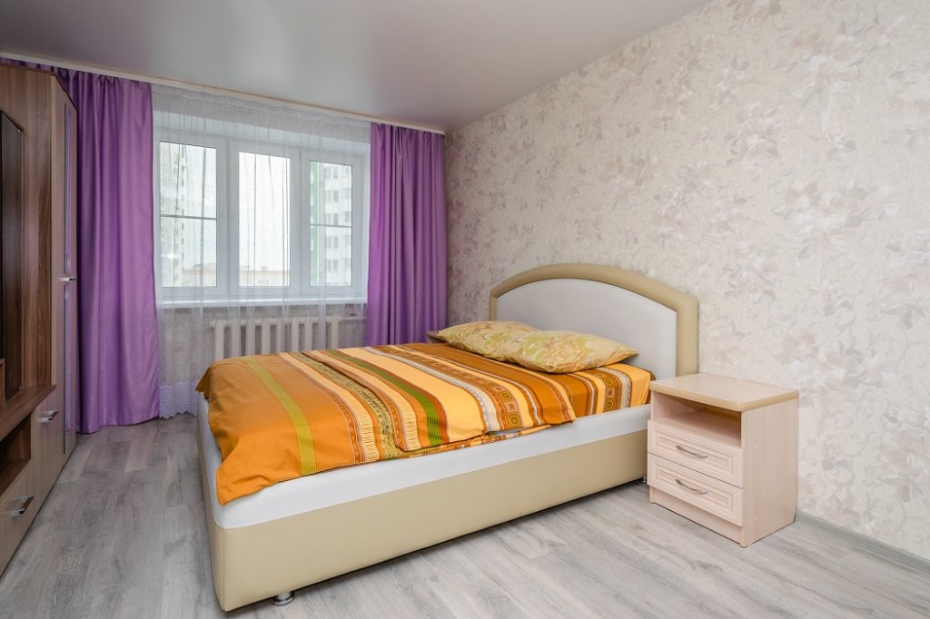 "Сладкий Сон" 1-комнатная квартира во Владимире - фото 1