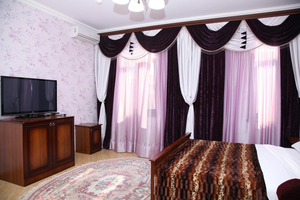 "ПРОЛЕСОК" гостиница во Владикавказе - фото 15