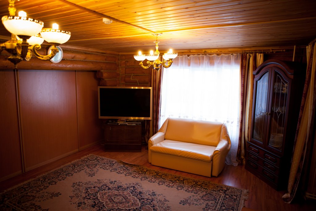 "Гавань Байкала" дом под-ключ в п. Листвянка - фото 6