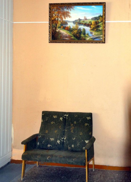 "Лазоревая" гостиница в Серафимовиче - фото 10