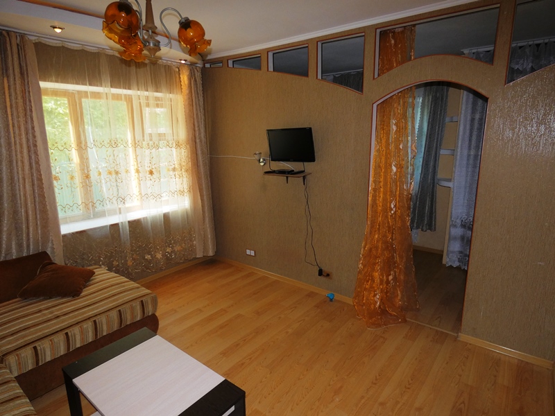 2х-комнатная квартира Ленина 17 кв 2 в п. Ильич - фото 6