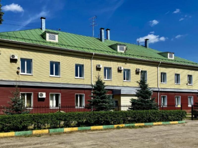 "Парк Культуры" мини-гостиница в Нижнем Новгороде - фото 1