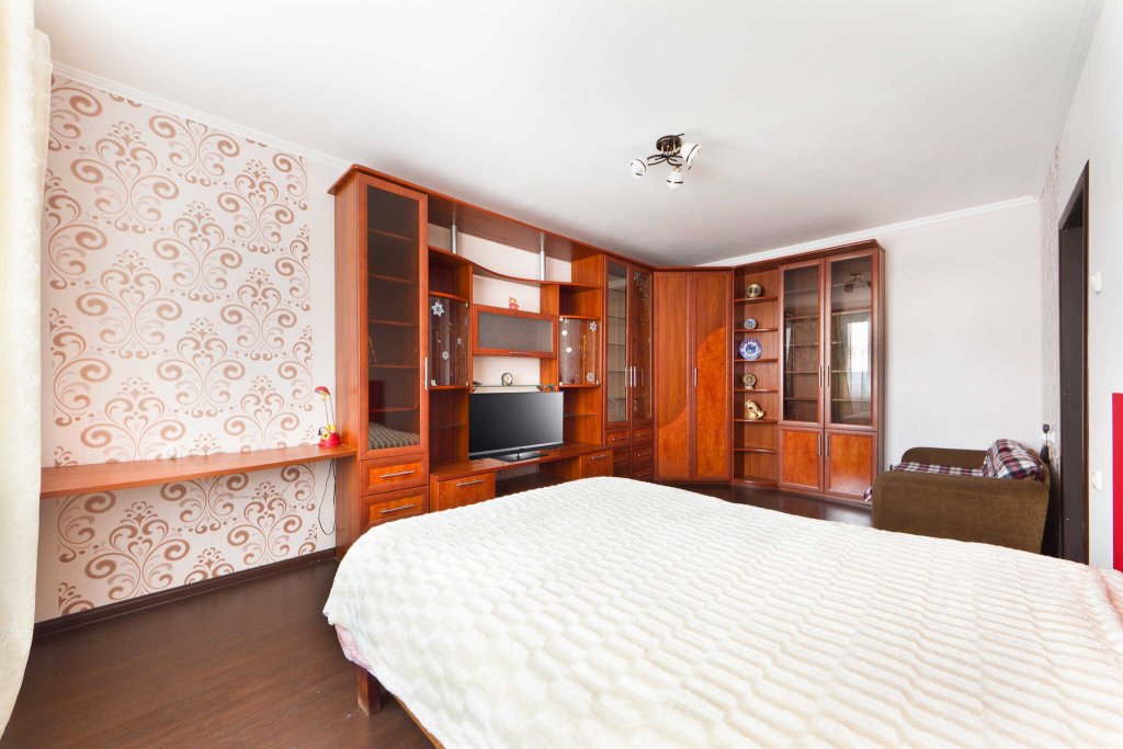 "Лобня Хауз" 1-комнатная квартира в Лобне - фото 1