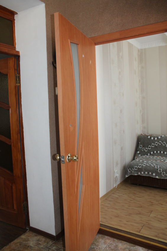 2х-комнатная квартира Леси Украинки 11 в Ялте - фото 8