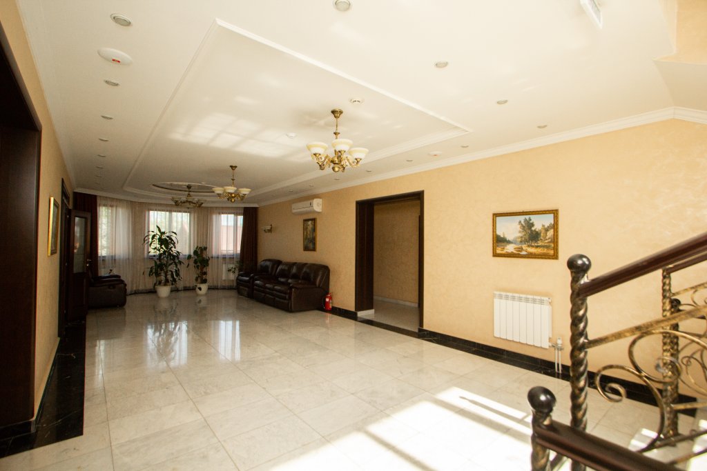 "Зайково" гостиница в д. Зайково (Тюмень) - фото 7
