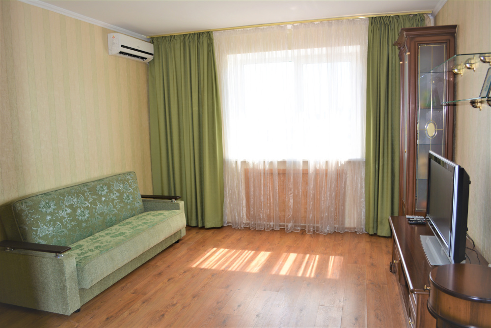 2х-комнатная квартира Комсомольская 269 в Орле - фото 5