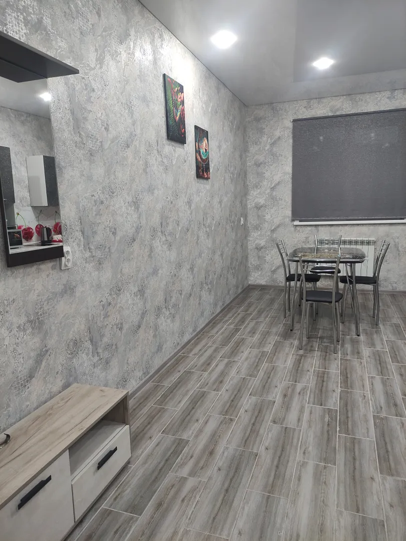 "Новая и уютная" 3х-комнатная квартира в Богучанах - фото 5