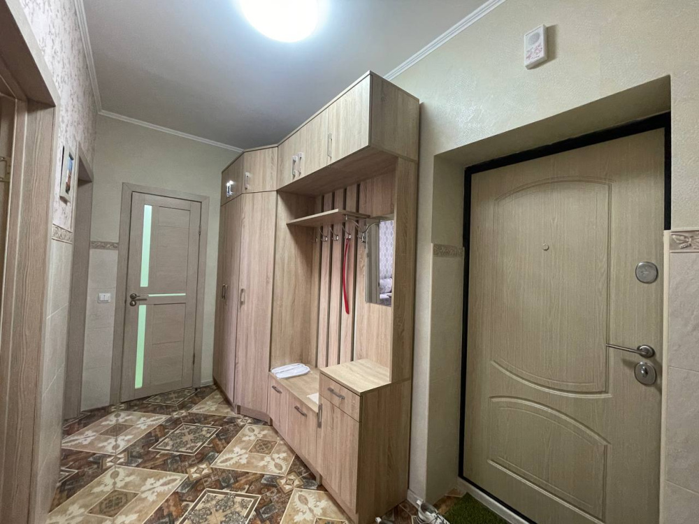 "УК Букинг39 в Рыбной деревне" 1-комнатная квартира в Калининграде - фото 11