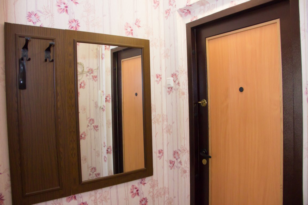 1-комнатная квартира Советская 88 в Ноябрьске - фото 12