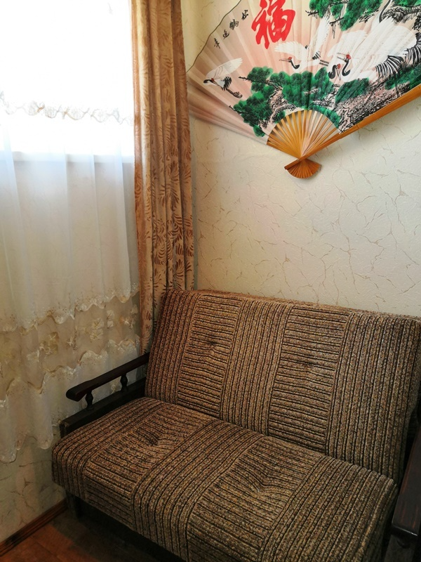 3х-комнатный дом под-ключ Стамова 21 в Феодосии - фото 15