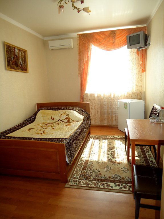 "Русь" гостиница в Белгороде - фото 2