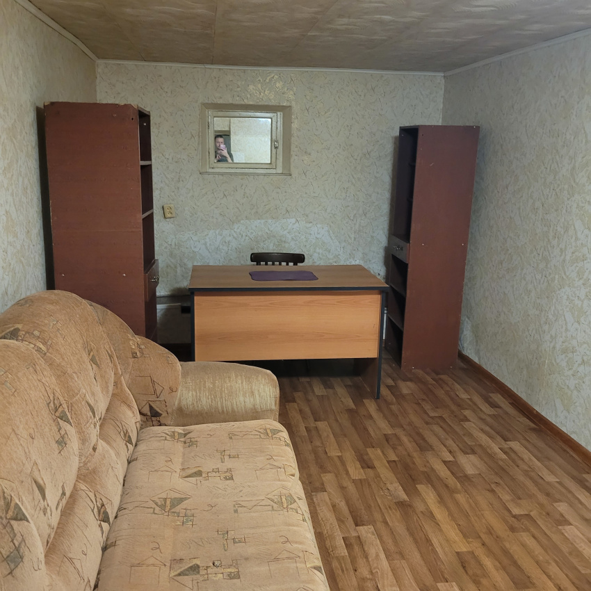 "Комната №2" комната во Владивостоке - фото 4