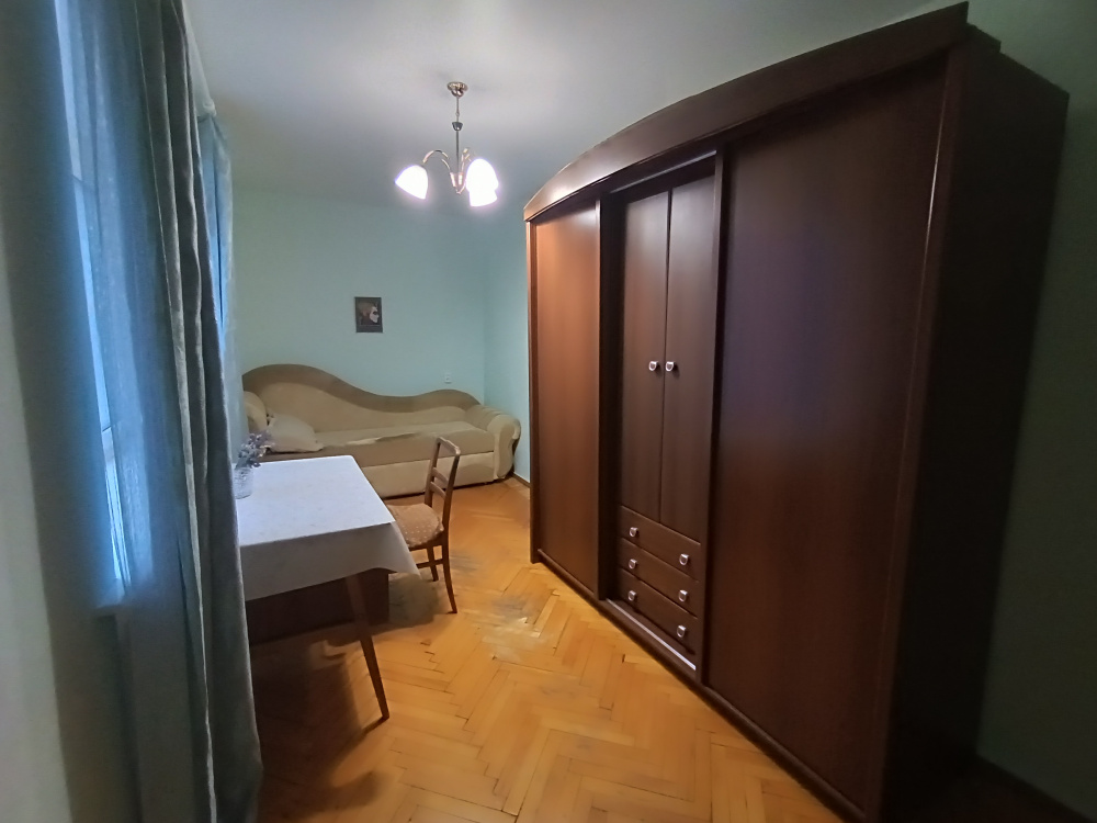 3х-комнатная квартира 40 лет Октября 91А в Пятигорске - фото 13