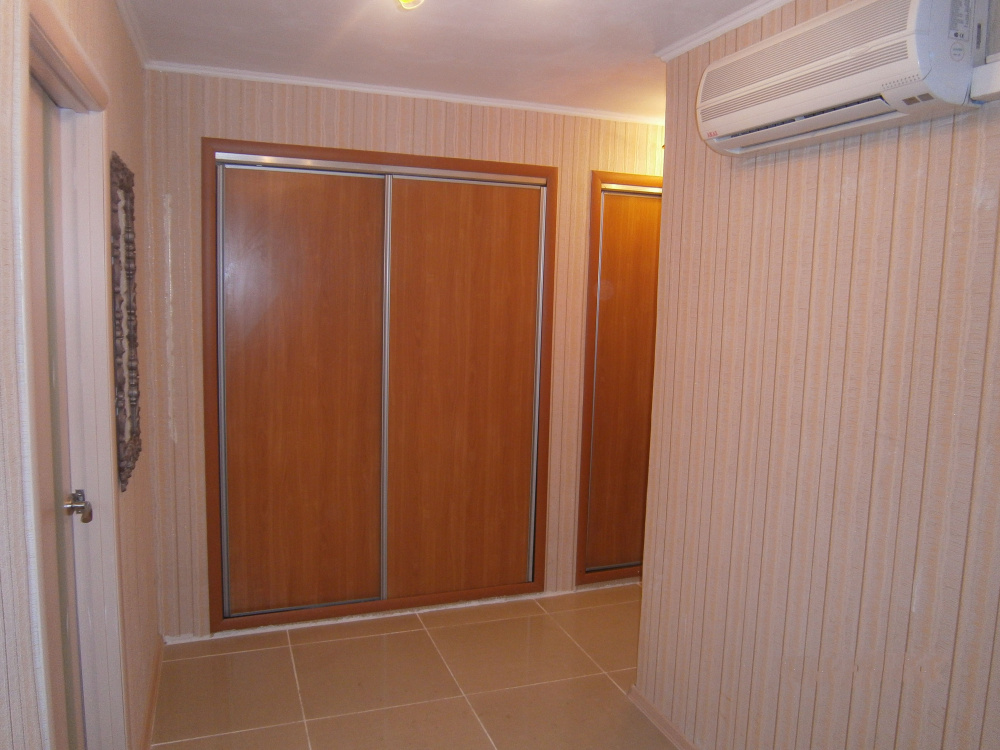 2-комнатная квартира Подвойского 9 в Гурзуфе - фото 8