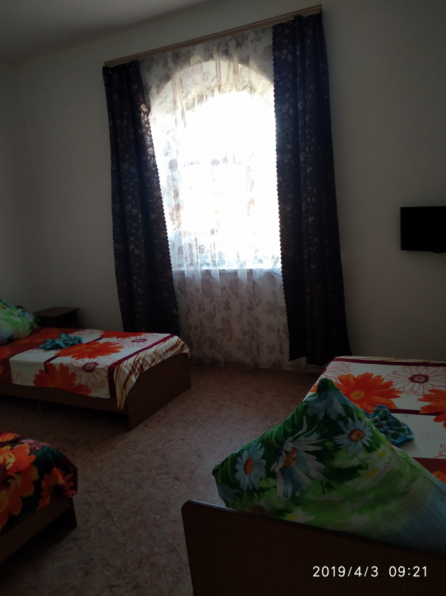 "Лиманский 19" гостевой дом в Должанской - фото 13