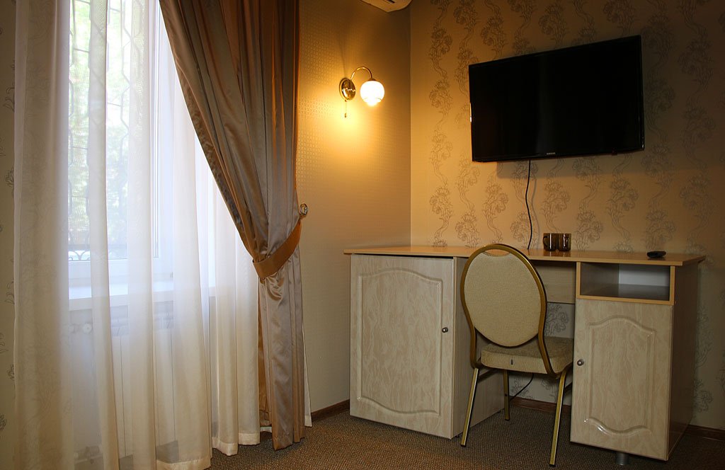 "ВЕРОНА" гостиница в Новокузнецке - фото 3
