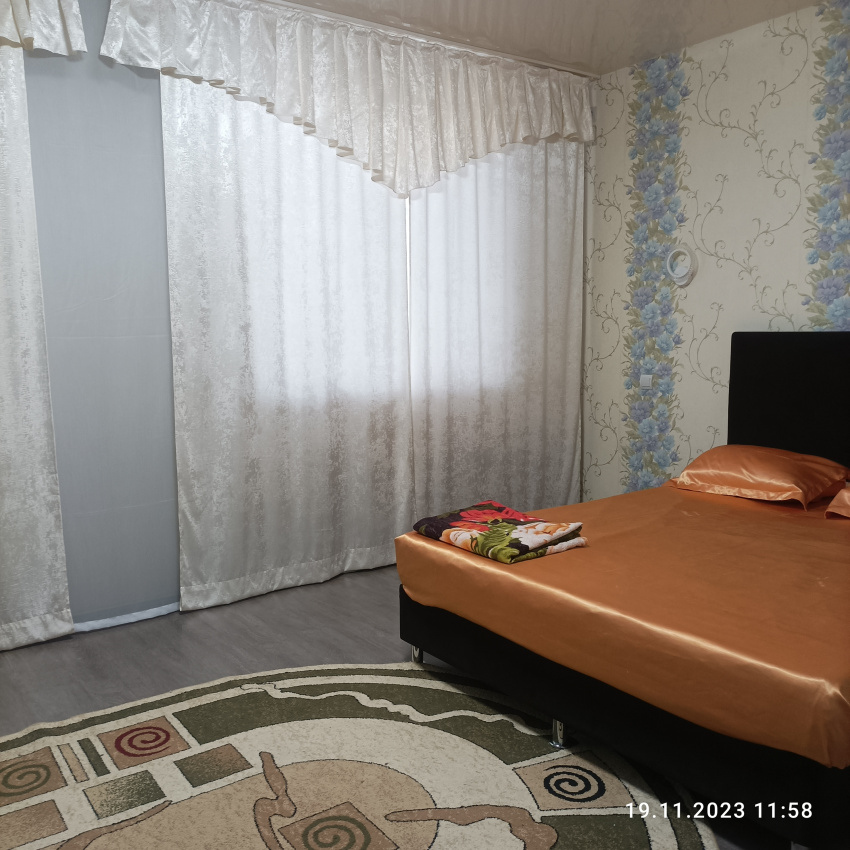 "Галианна" гостиница в Перми - фото 25