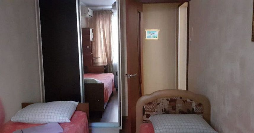 2х-комнатная квартира Олега Кошевого 18 в Дивноморском - фото 7