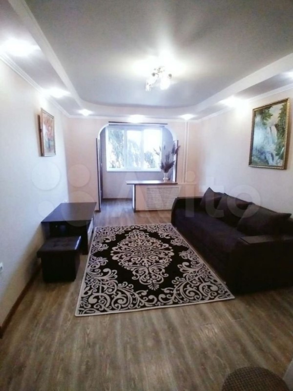 2х-комнатная квартира Чапаева 24 в Железноводске - фото 2