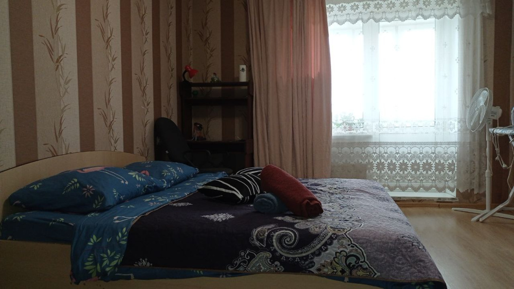 "Live-in-comfort на Гагарина 39" 1-комнатная квартира в Домодедово - фото 12
