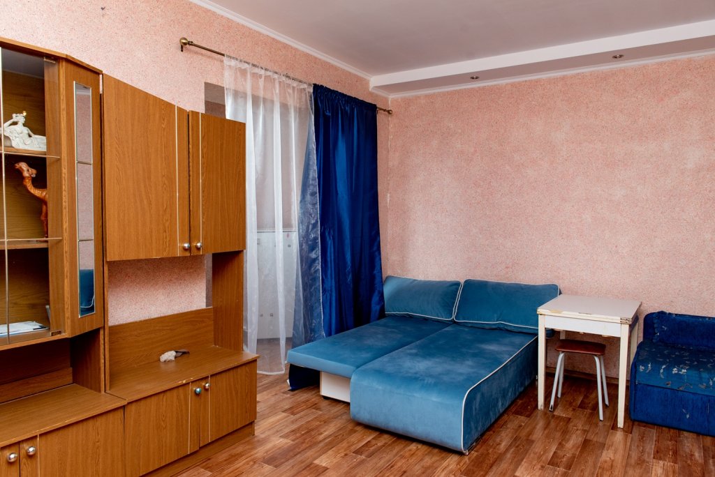 "На Русской улице" 1-комнатная квартира в Чехове - фото 2