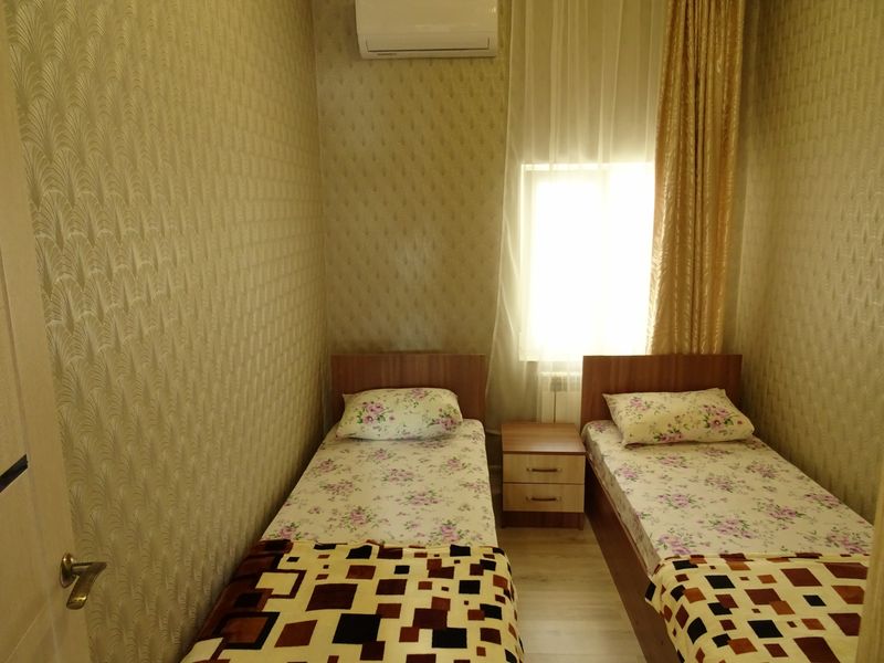 "Бриз" мини-гостиница в Кабардинке - фото 12