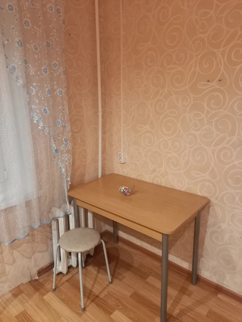 1-комнатная квартира Дзержинского 10 в Медвежьегорске - фото 4