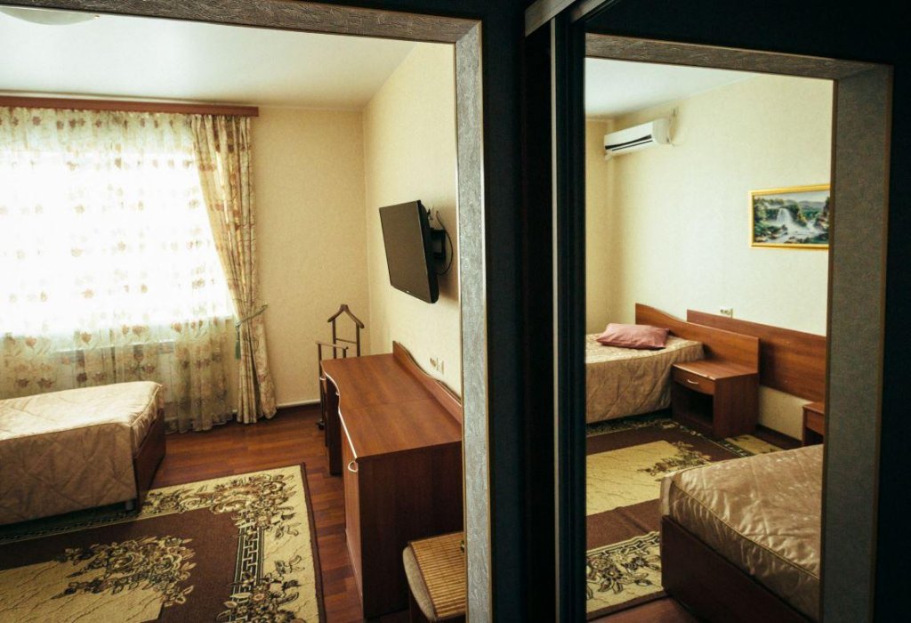 "Парус" гостиница в Сорочинске - фото 7