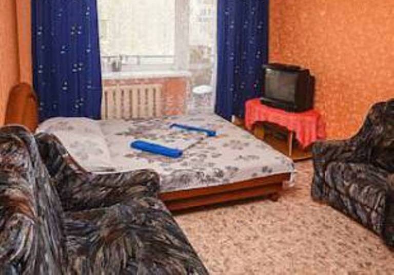 "Центр" мини-гостиница в Якутске - фото 1