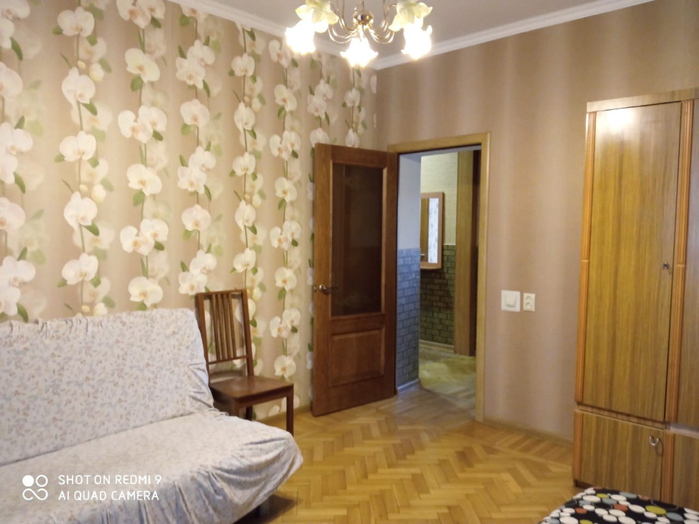 "002_Дзержинского 47" 3х-комнатная квартира в Кисловодске - фото 5