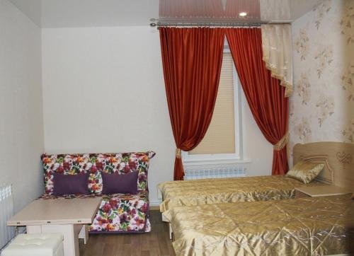 "Адмиральские бани" гостиница в Киржаче - фото 2