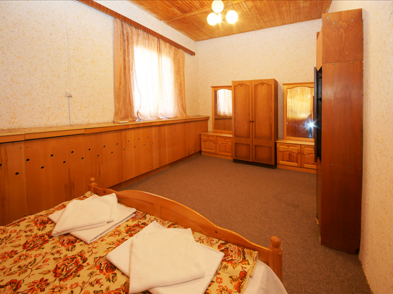 "Мечта" гостиница в Феодосии - фото 1