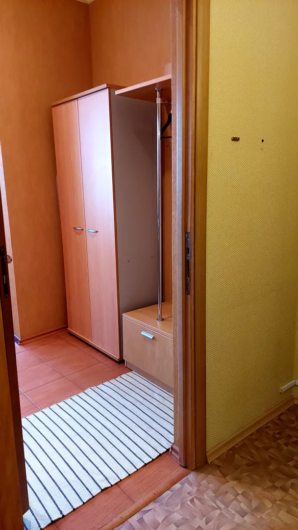 "Семивидово VIP" 1-комнатная квартира в Урае - фото 14