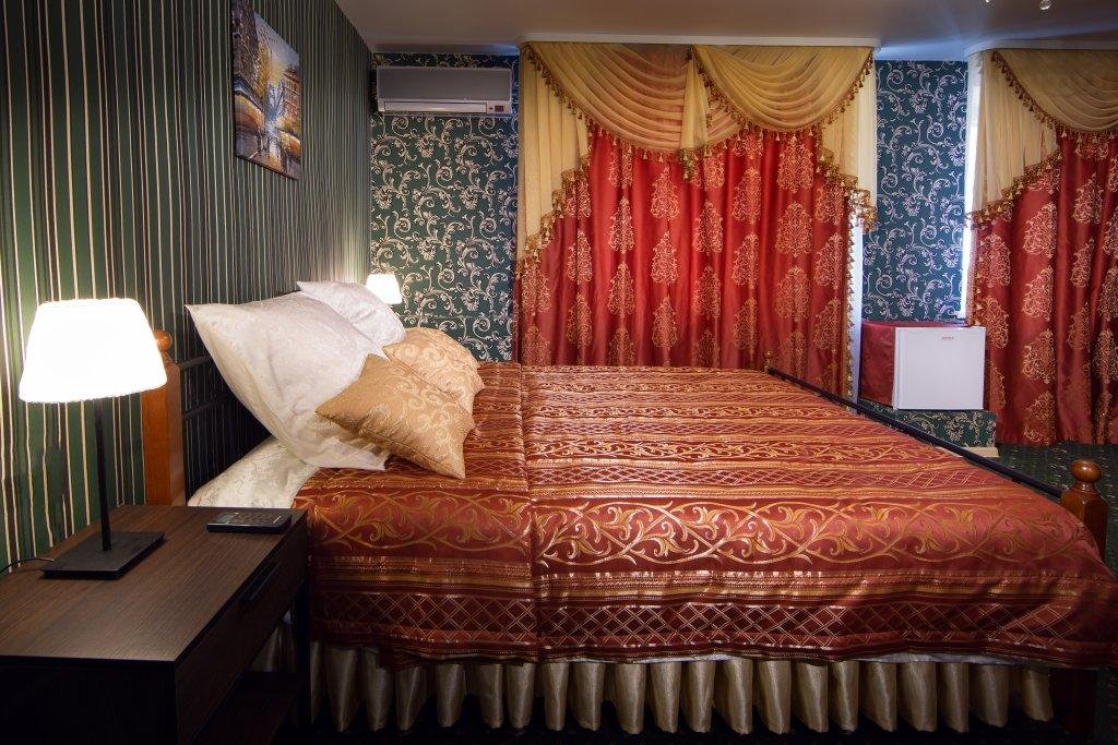 "Авалон" гостиница в Перми - фото 15