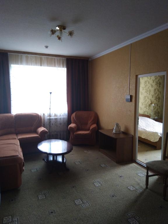 "Корона" гостиница в Лабинске - фото 3