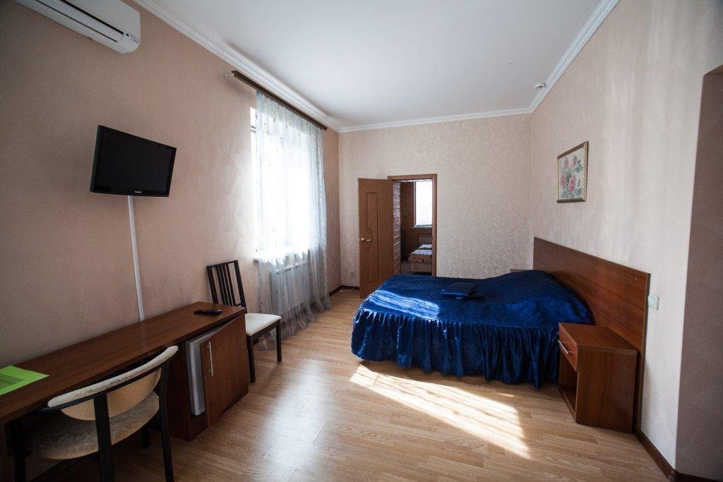"Восток" гостиница в Казани - фото 12