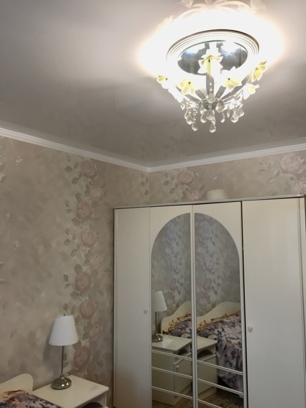 2х-комнатная квартира Павлова 87 в Лазаревском - фото 10