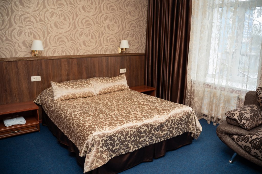 "Заречная" гостиница в Петрозаводске - фото 8