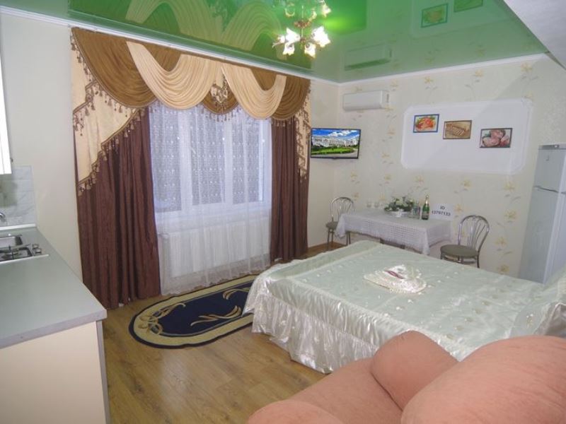 "Champion" гостевой дом в Алуште - фото 21