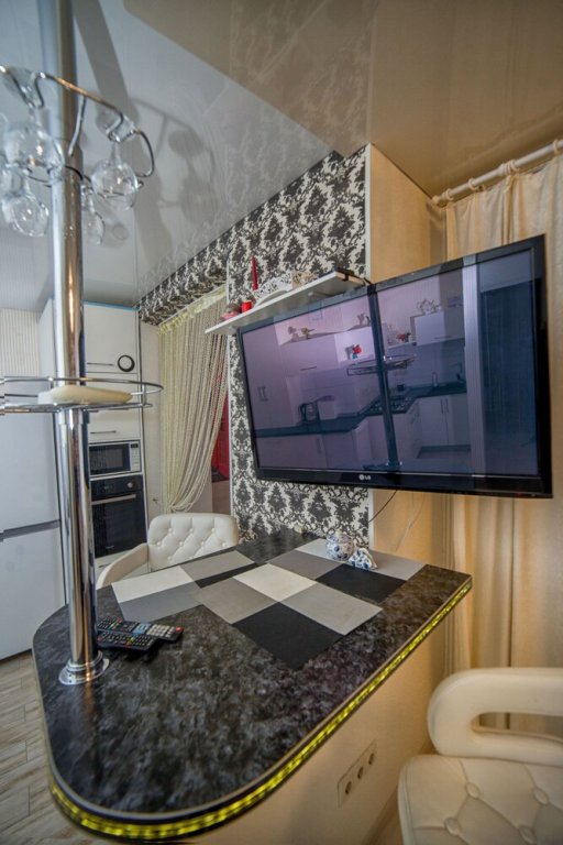 "Арендаград на Гарабурды" 1-комнатная квартира в Смоленске - фото 9
