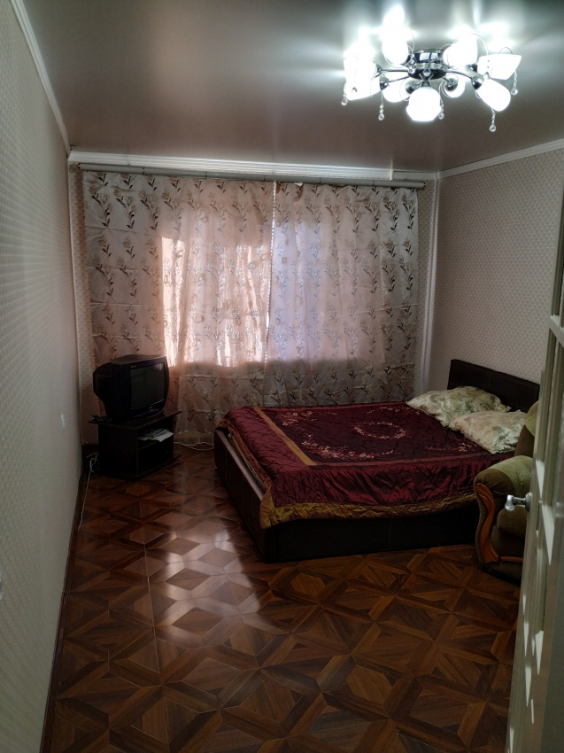 2х-комнатная квартира Пирогова 17 корп 3 в Пятигорске - фото 10