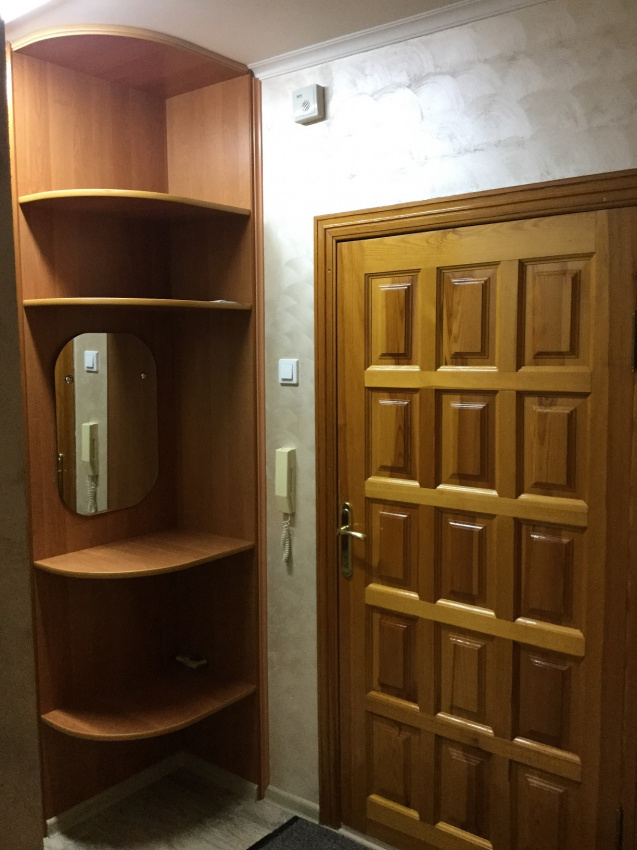 2х-комнатная квартира Ленина 243 в Ставрополе - фото 10